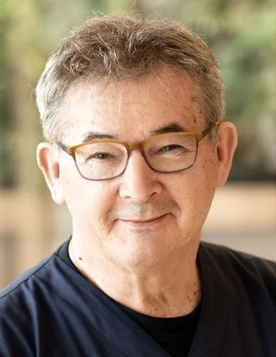 Dr. Kraus Mitarbeiter