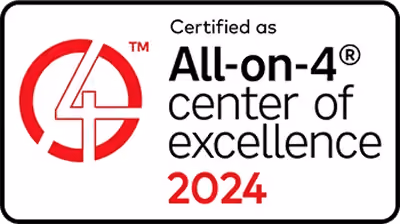 Excellence Center All-on-4 2024
