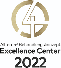 Excellence Center All-on-4 2022