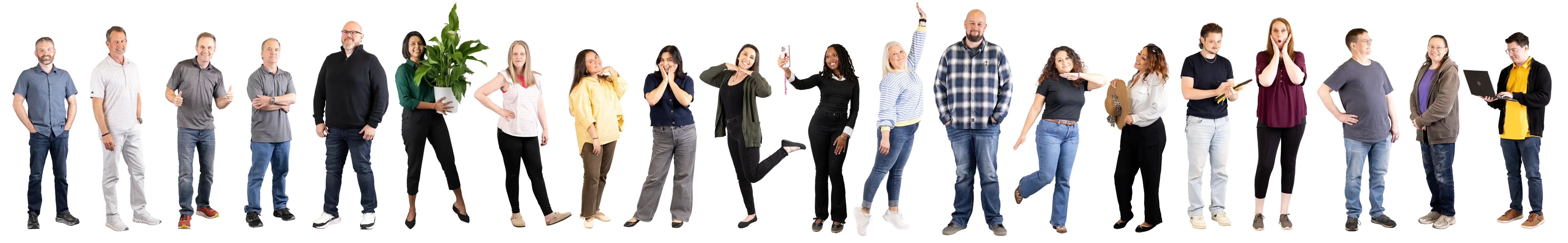 The RivrHub team