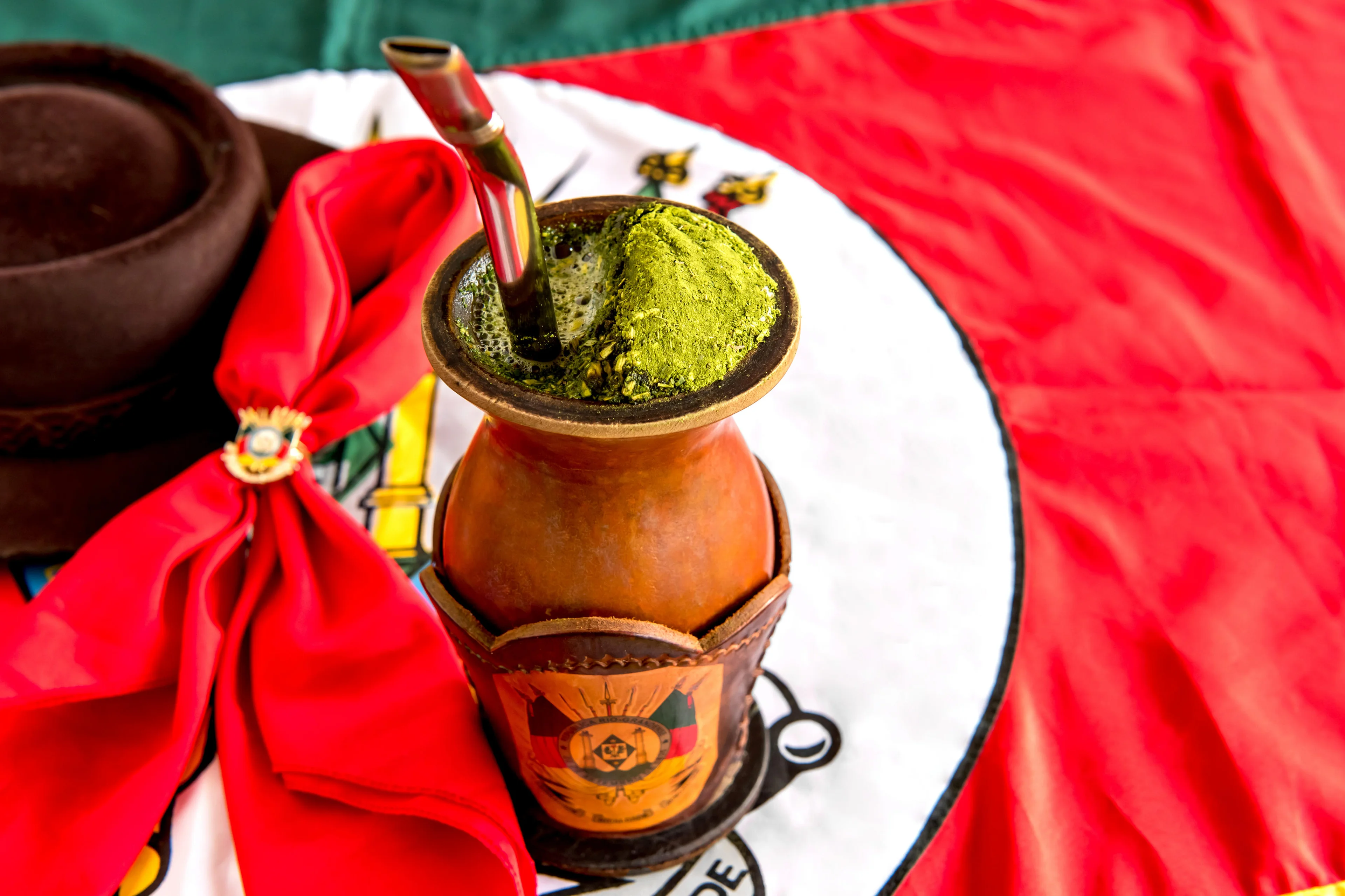Chimarrão
