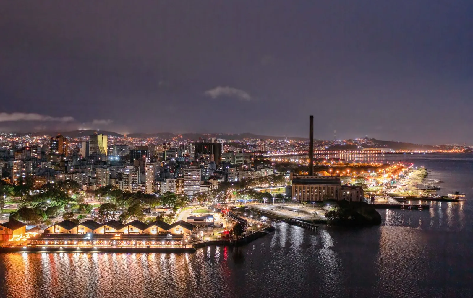 Porto Alegre