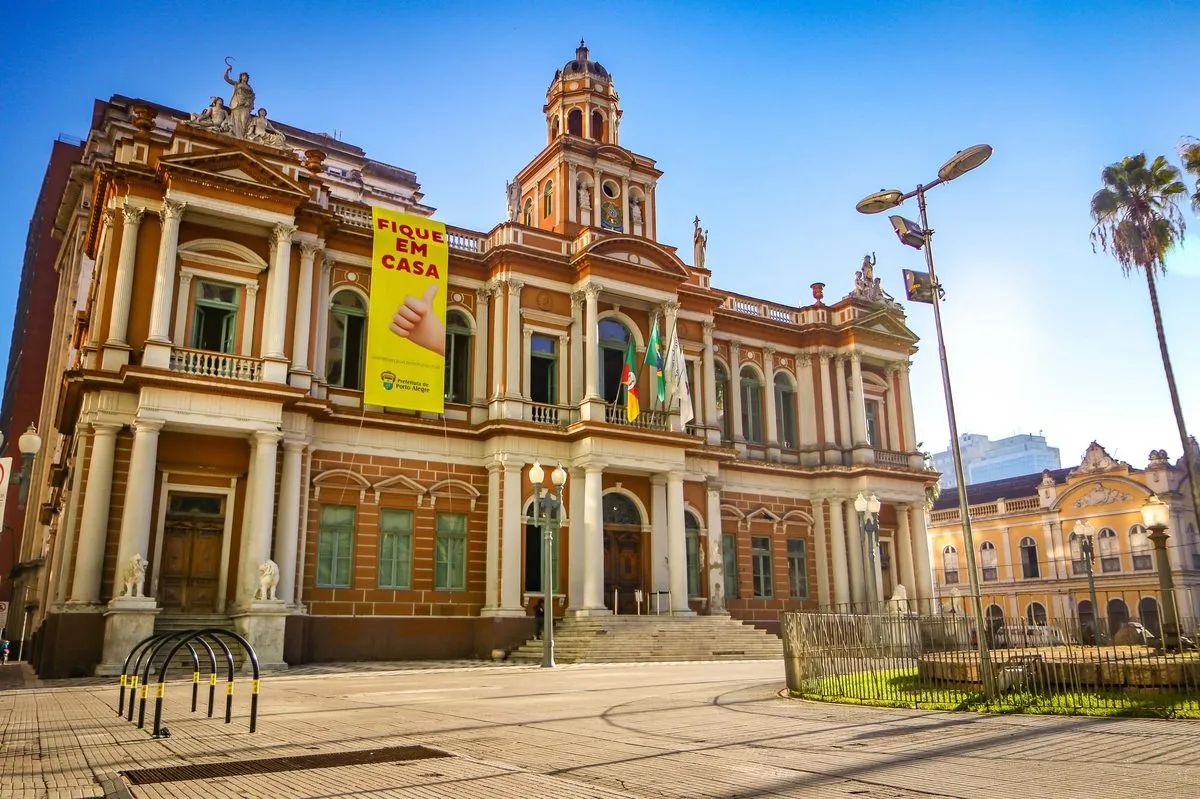 Porto Alegre