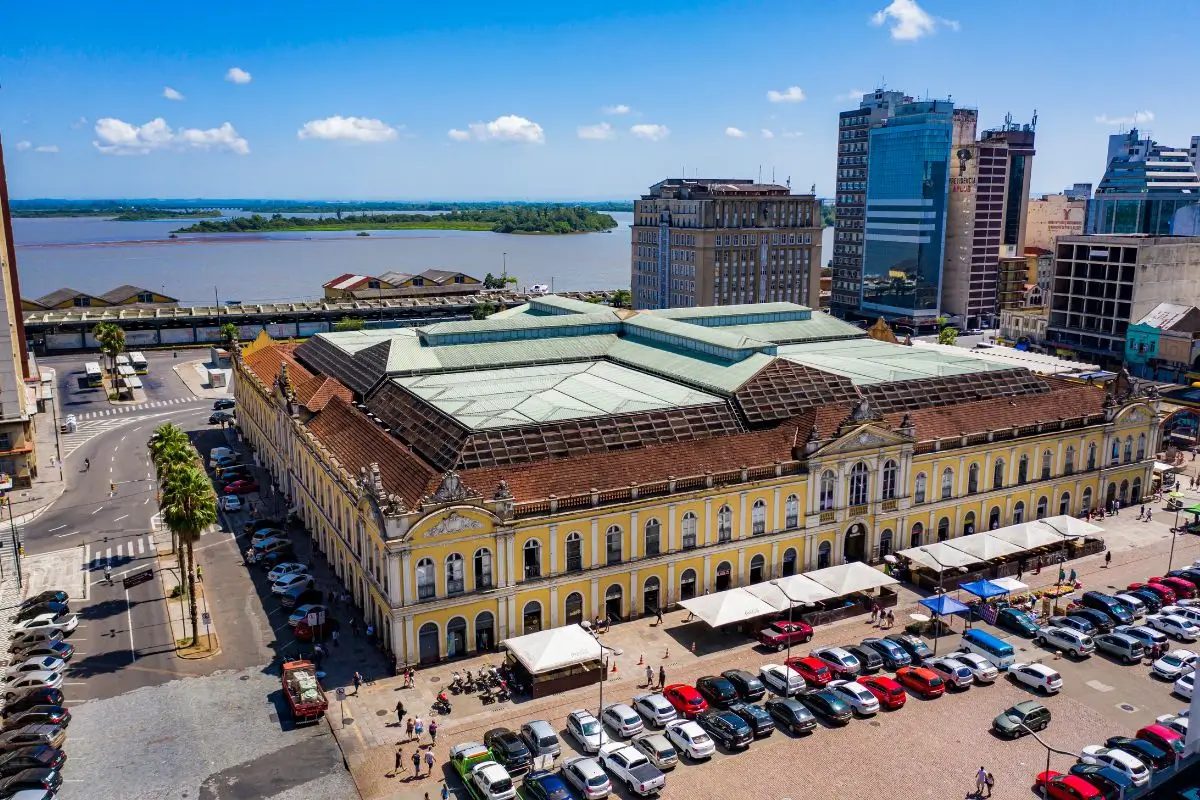 Mercado Público