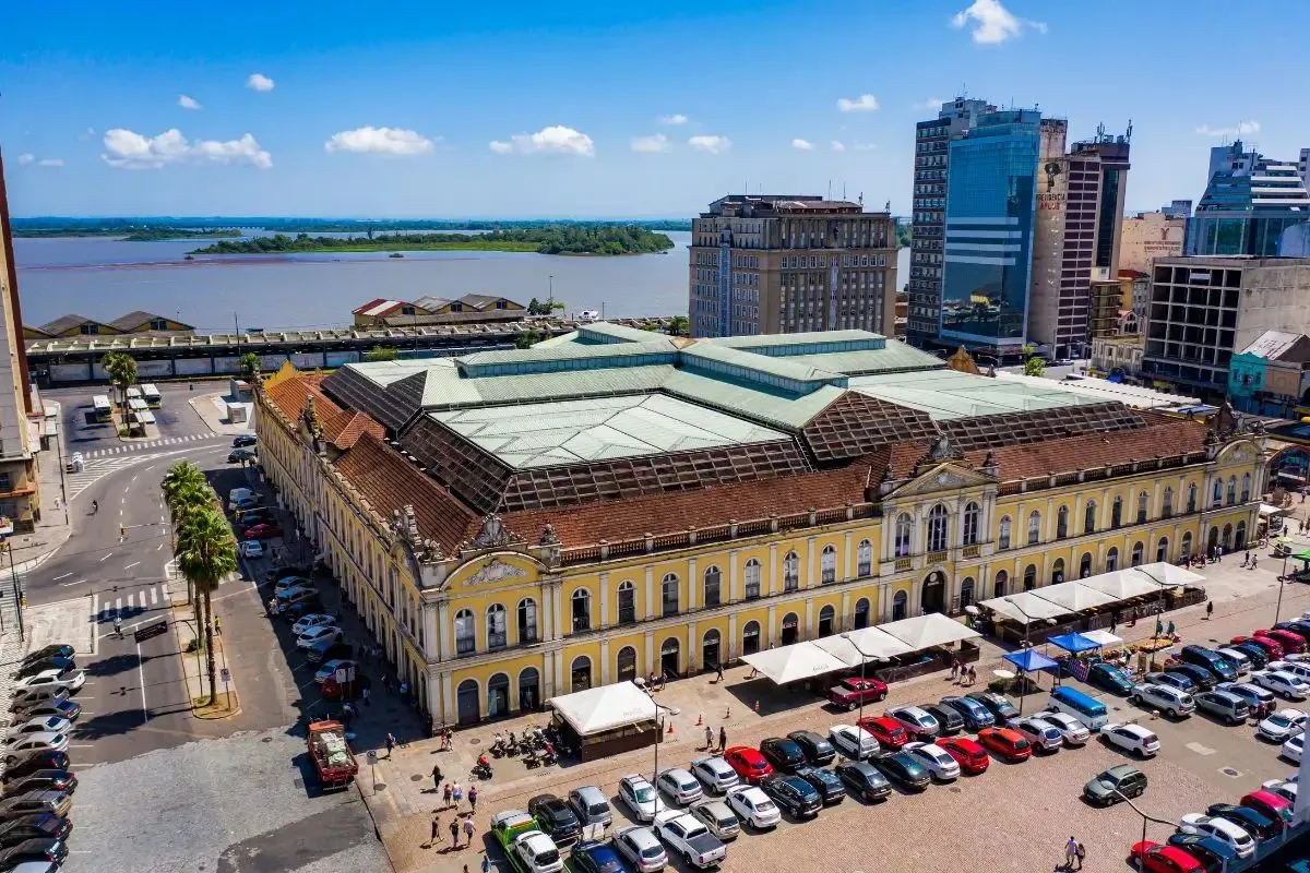 Mercado Público