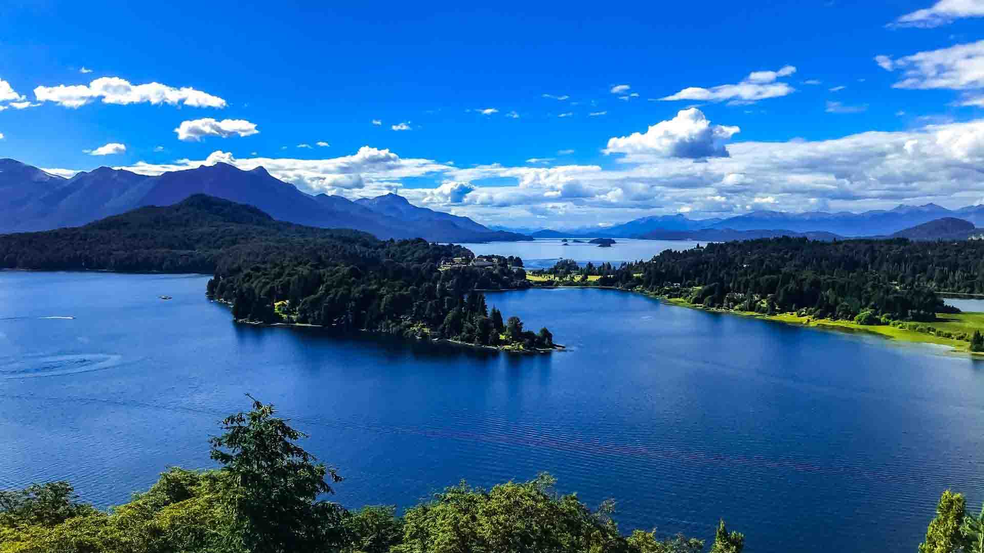 Circuito Chico, El Casco y chocolate
