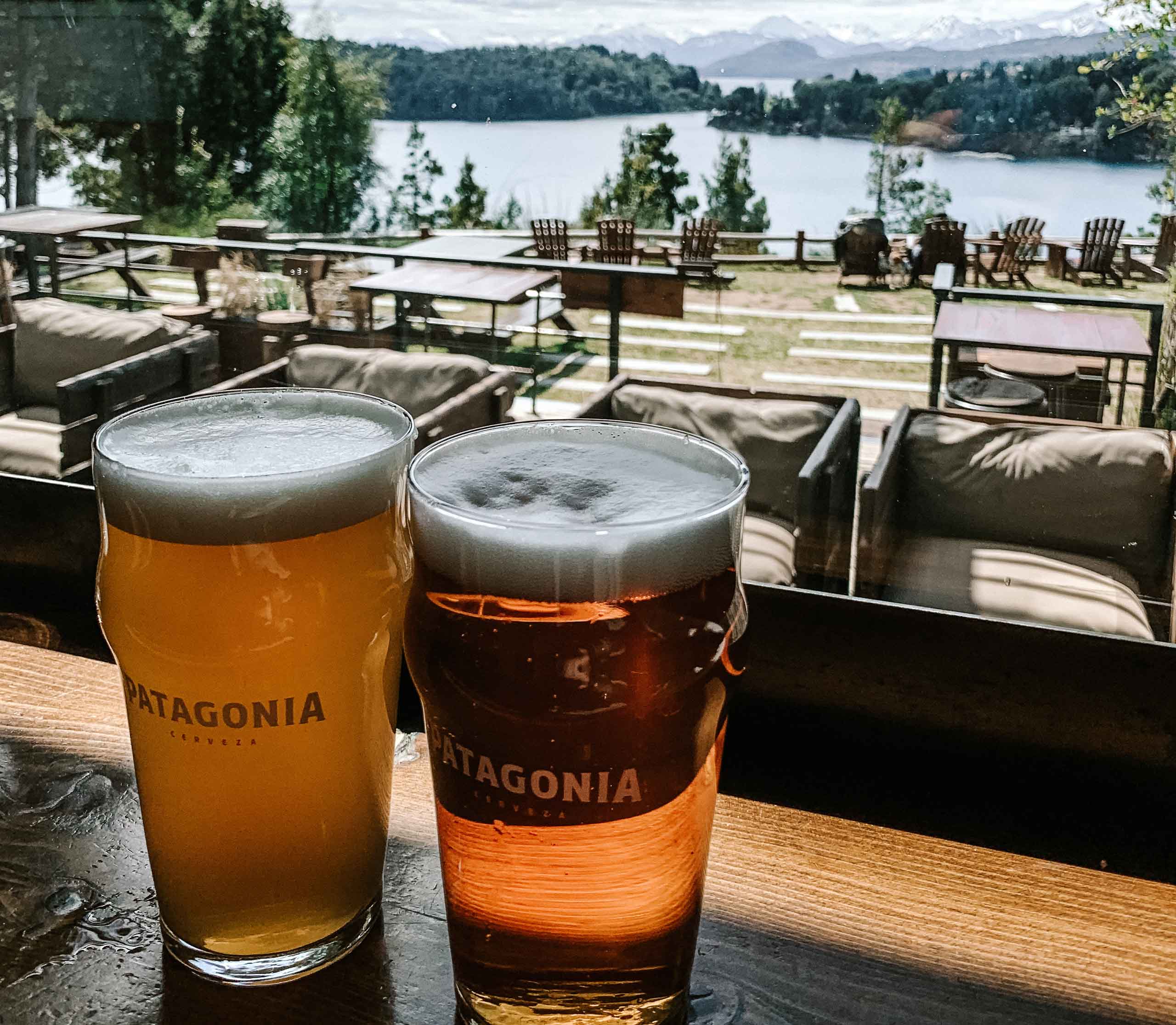 Cervecería Patagonia