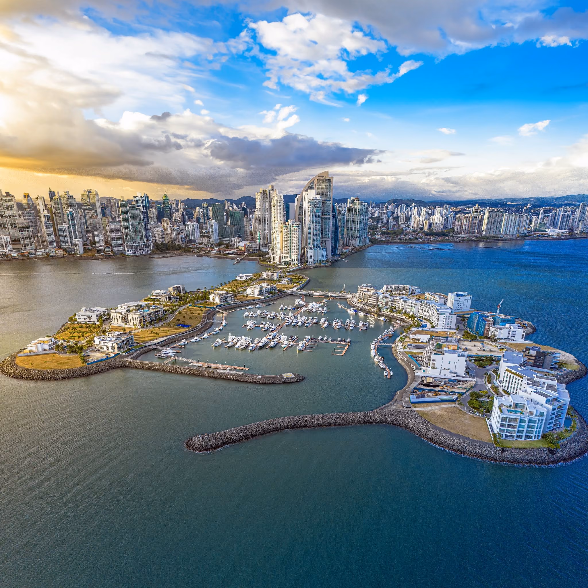 Panamá