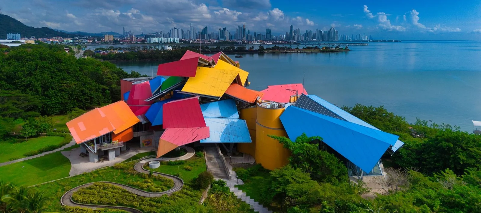 Biomuseo