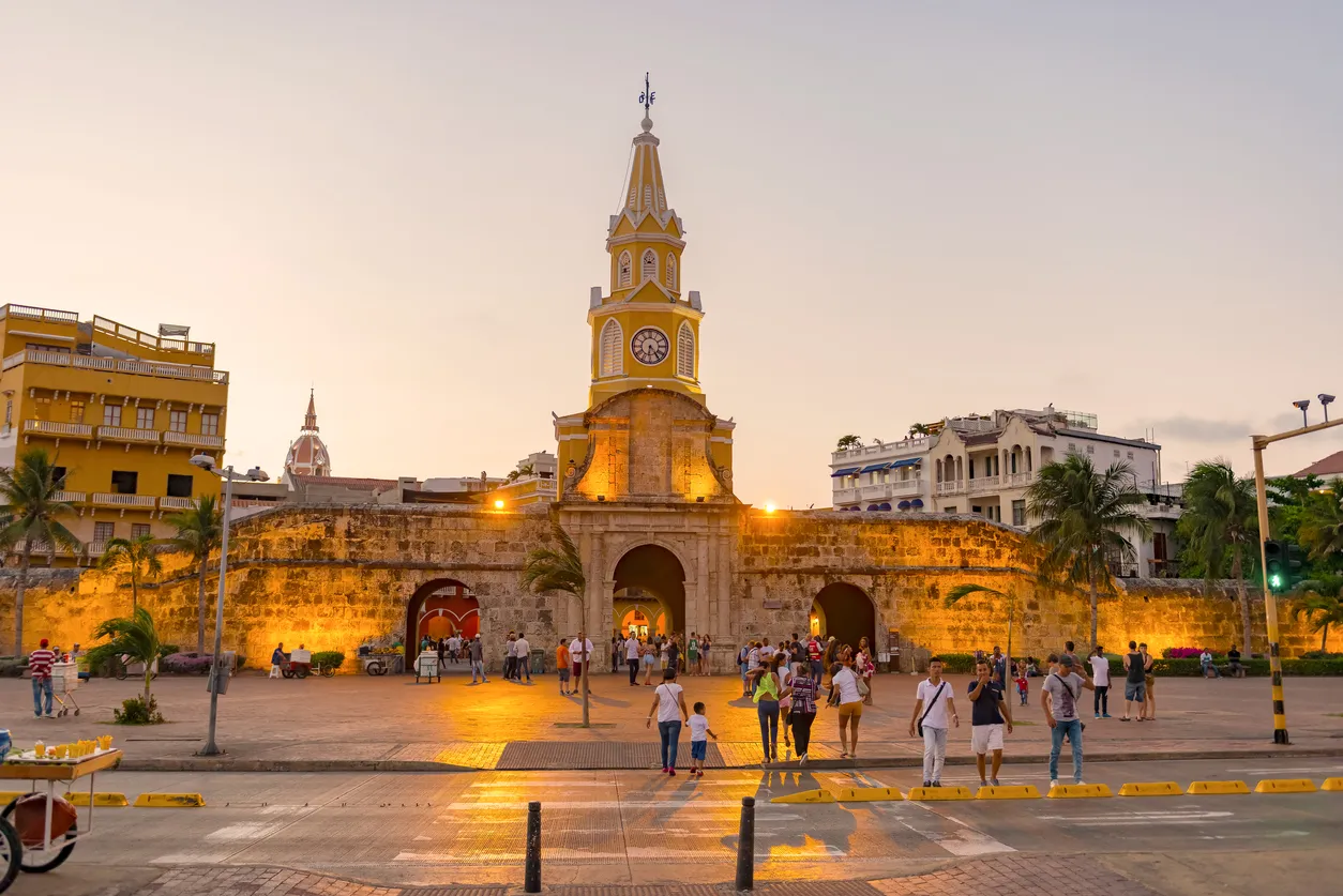 Cartagena