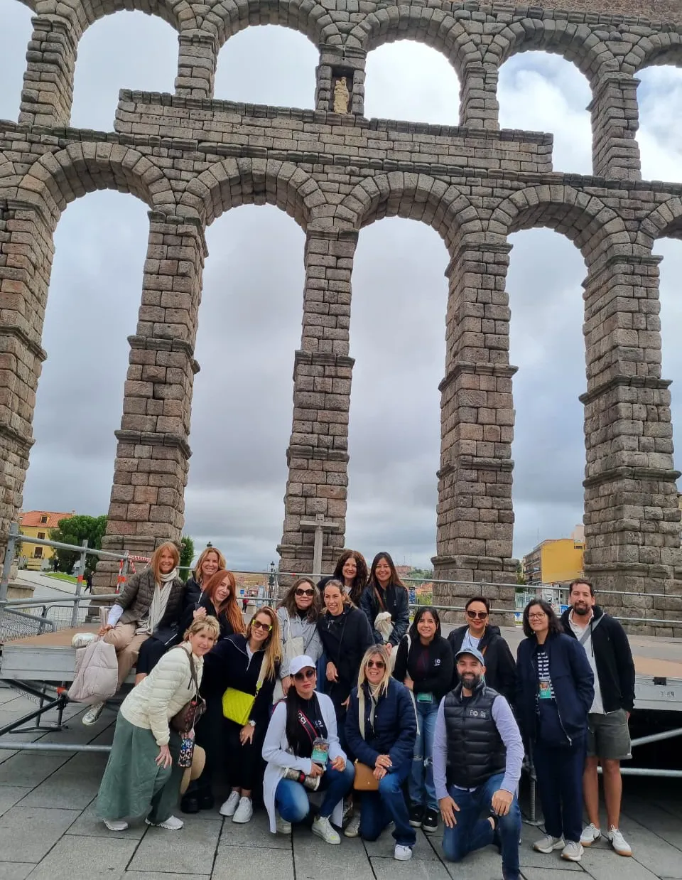 Segovia Getaway