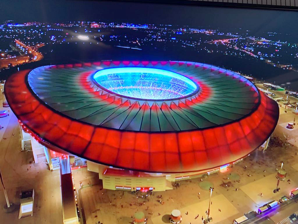 Derbi Madrileño 2023