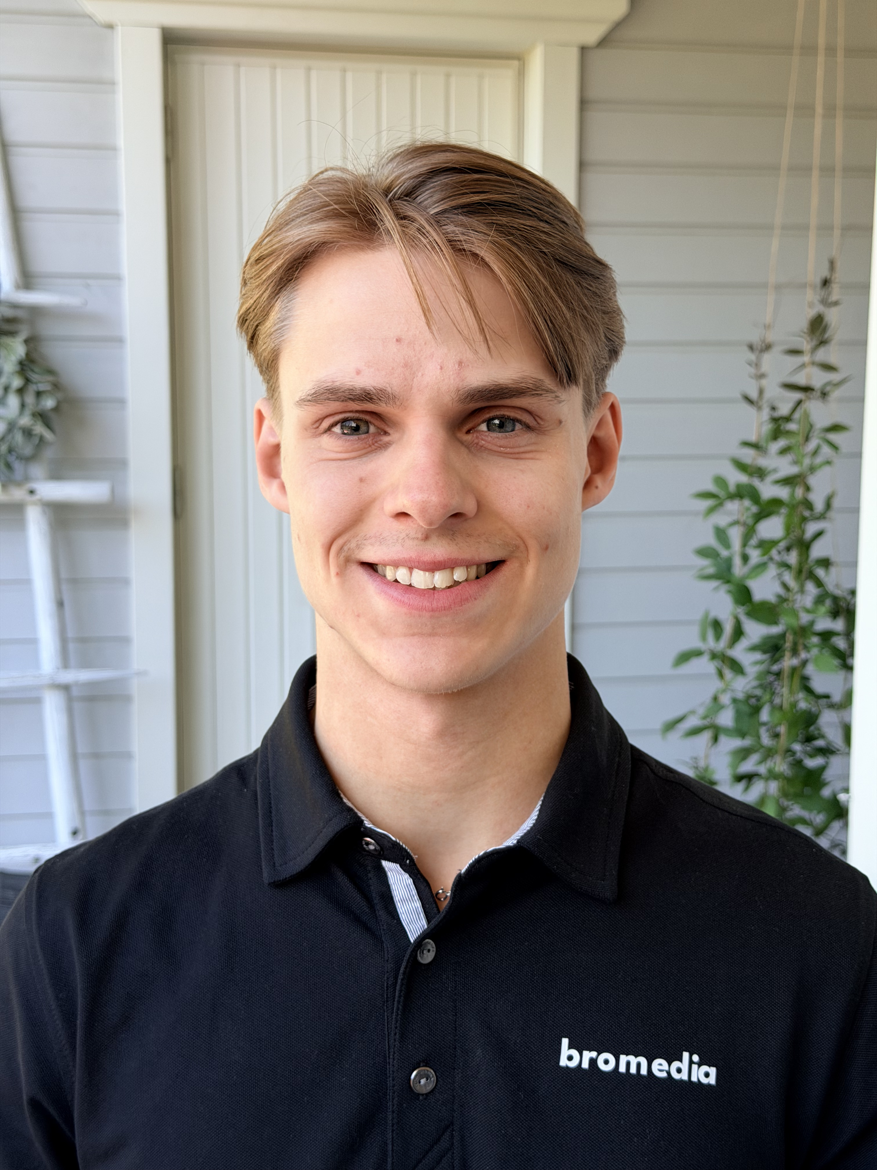 Lucas Anderson