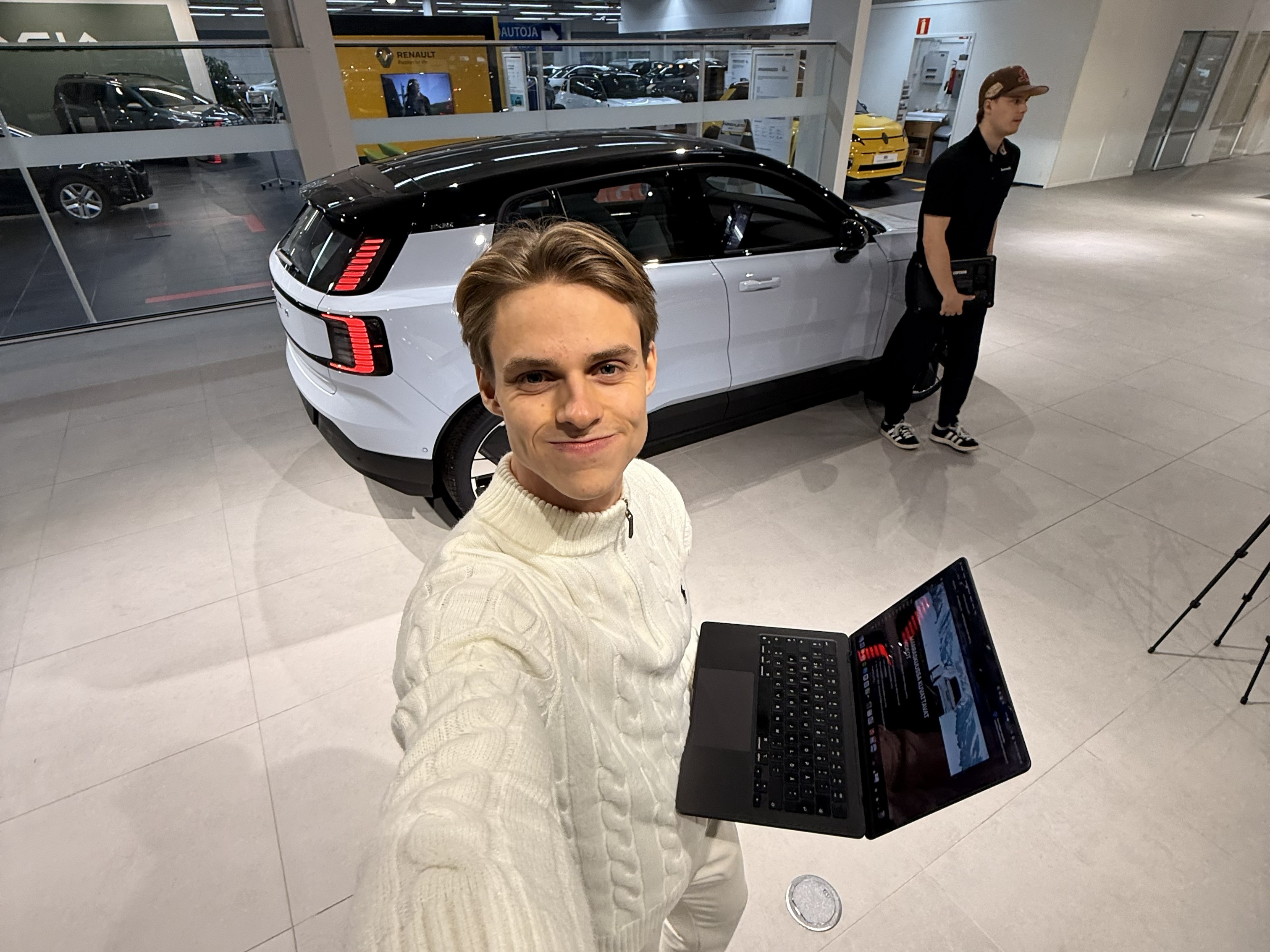 Hämeen Auto & Avainvaunu