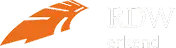 RDW logo