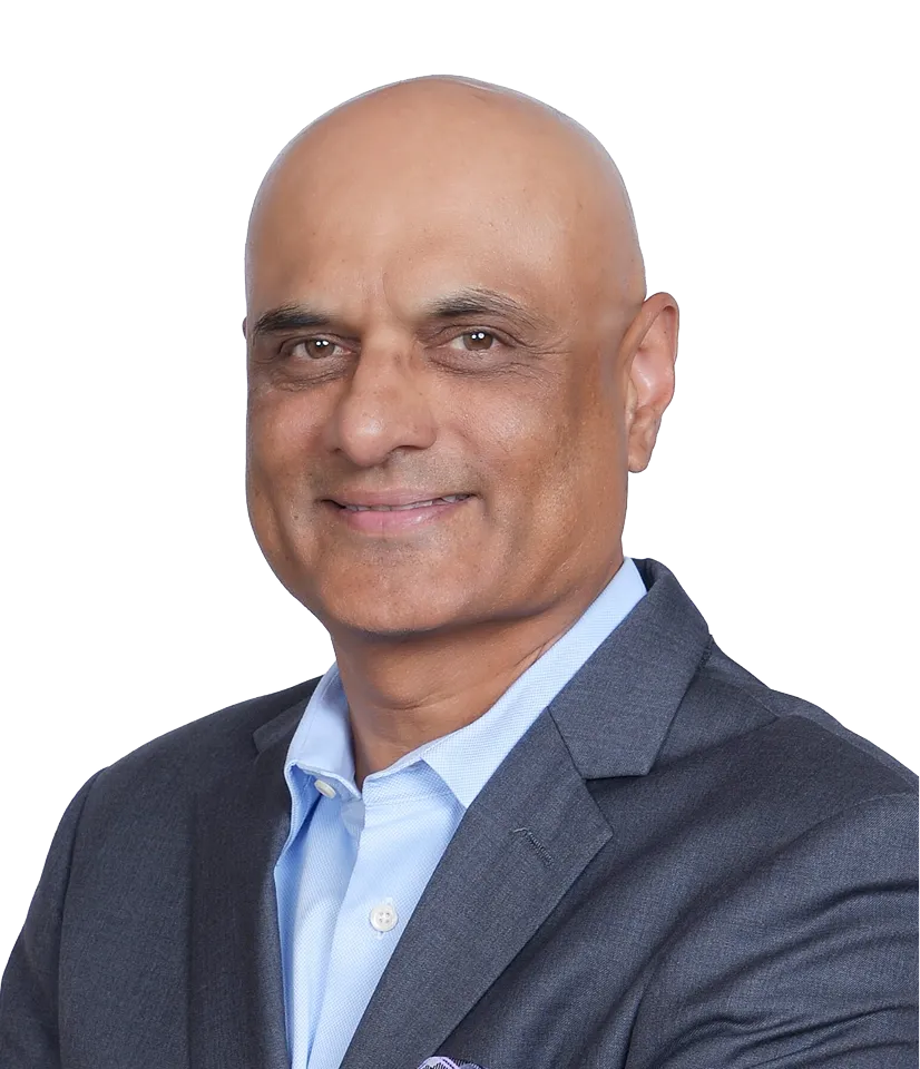 Vinay Nadig