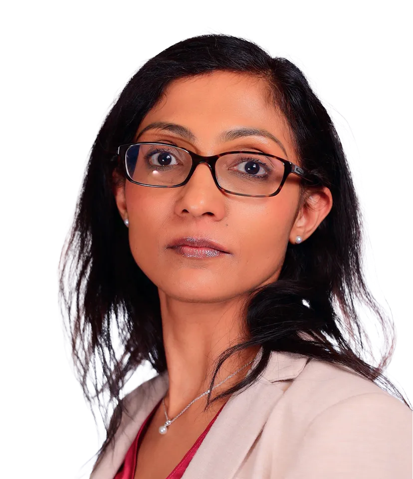 Kalpana Shah