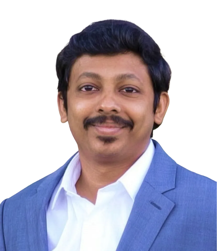 Deepak Bandi