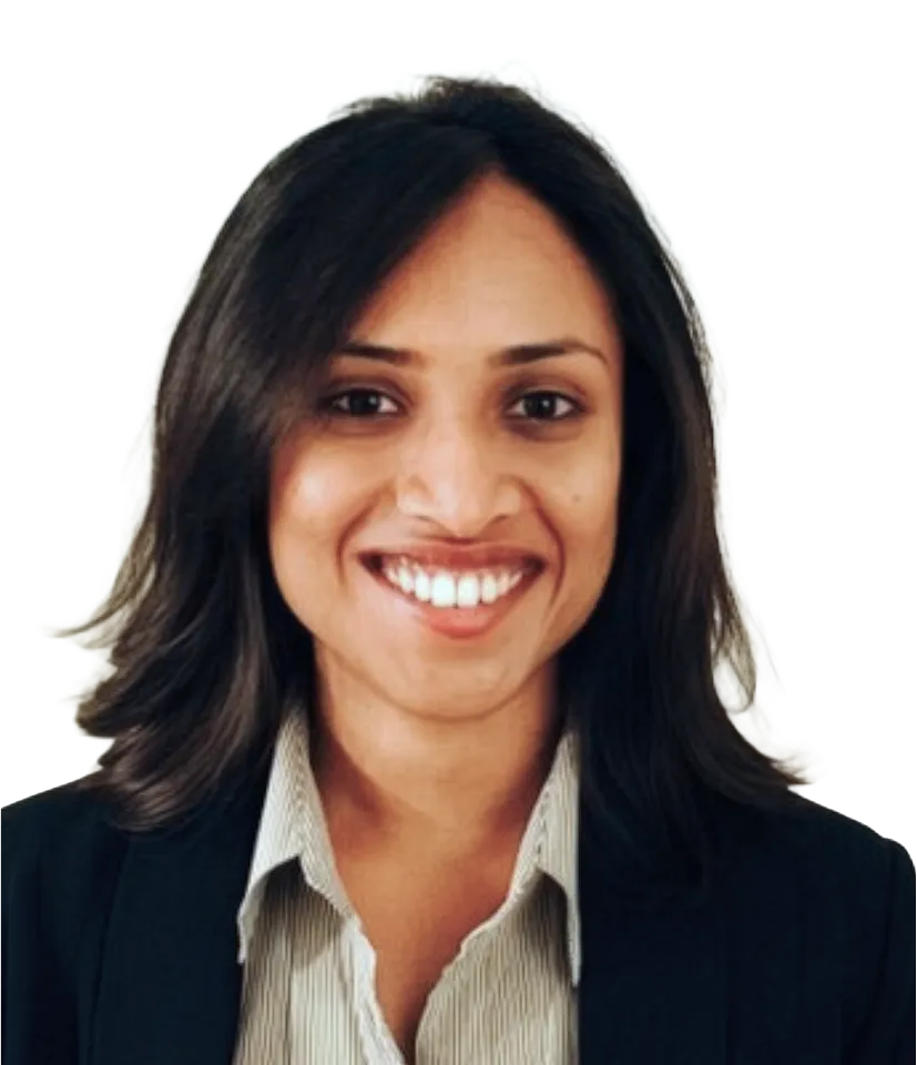 Namrata Dhanawade