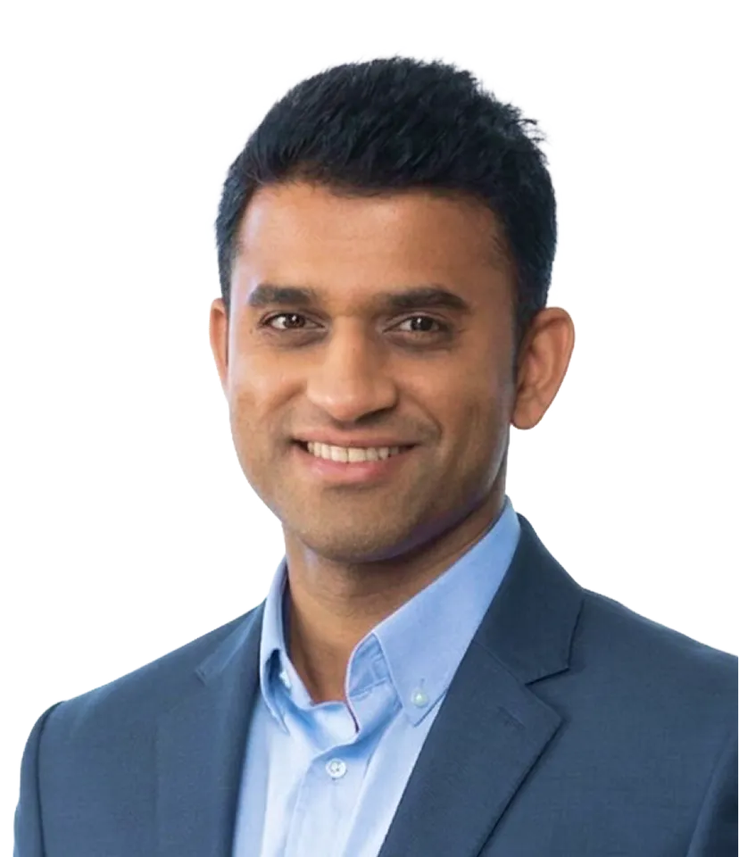 Raghu Valluri