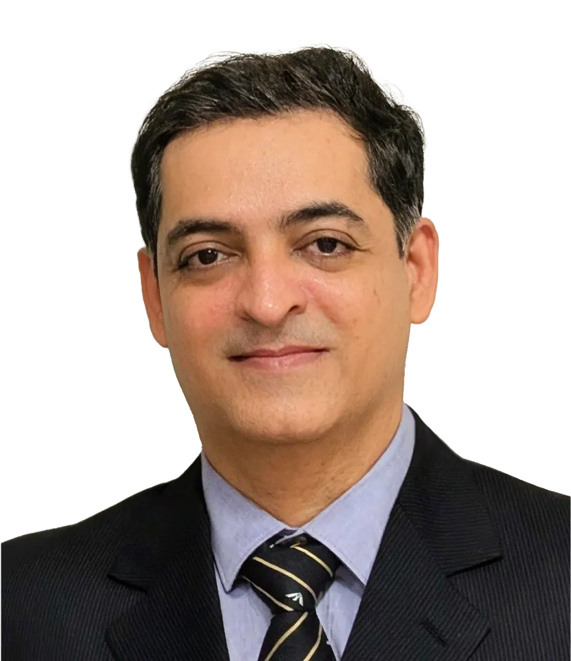 Mayur Joshi