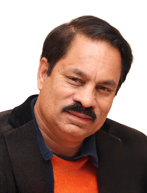 Srinivas Pang