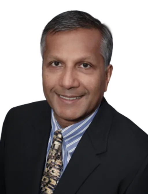 Nataraj Rao