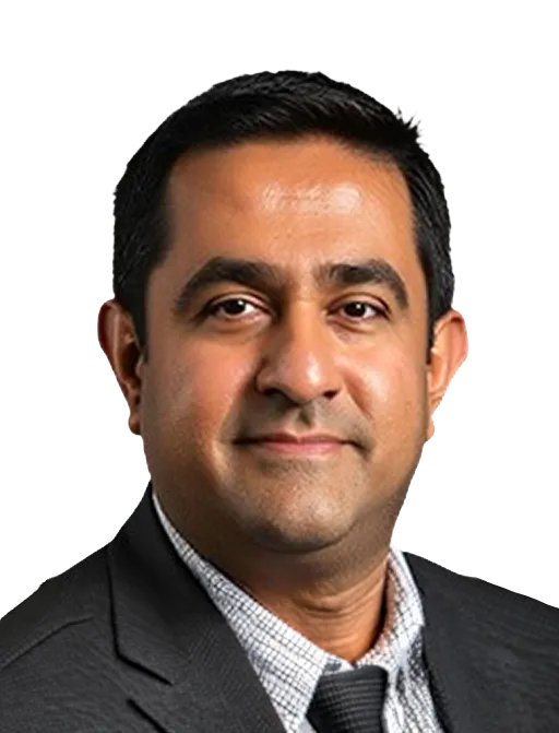 Mohammed Vaid