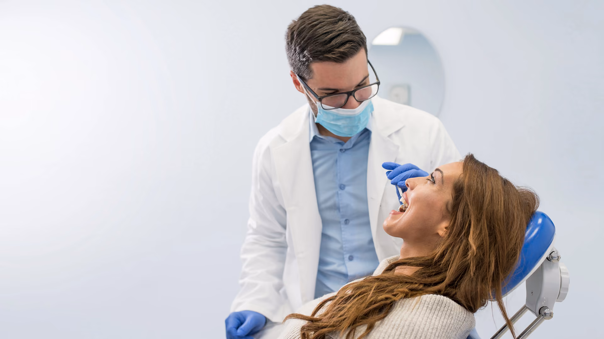 Implant treatments at Restore Dental Implant Studio in Las Vegas