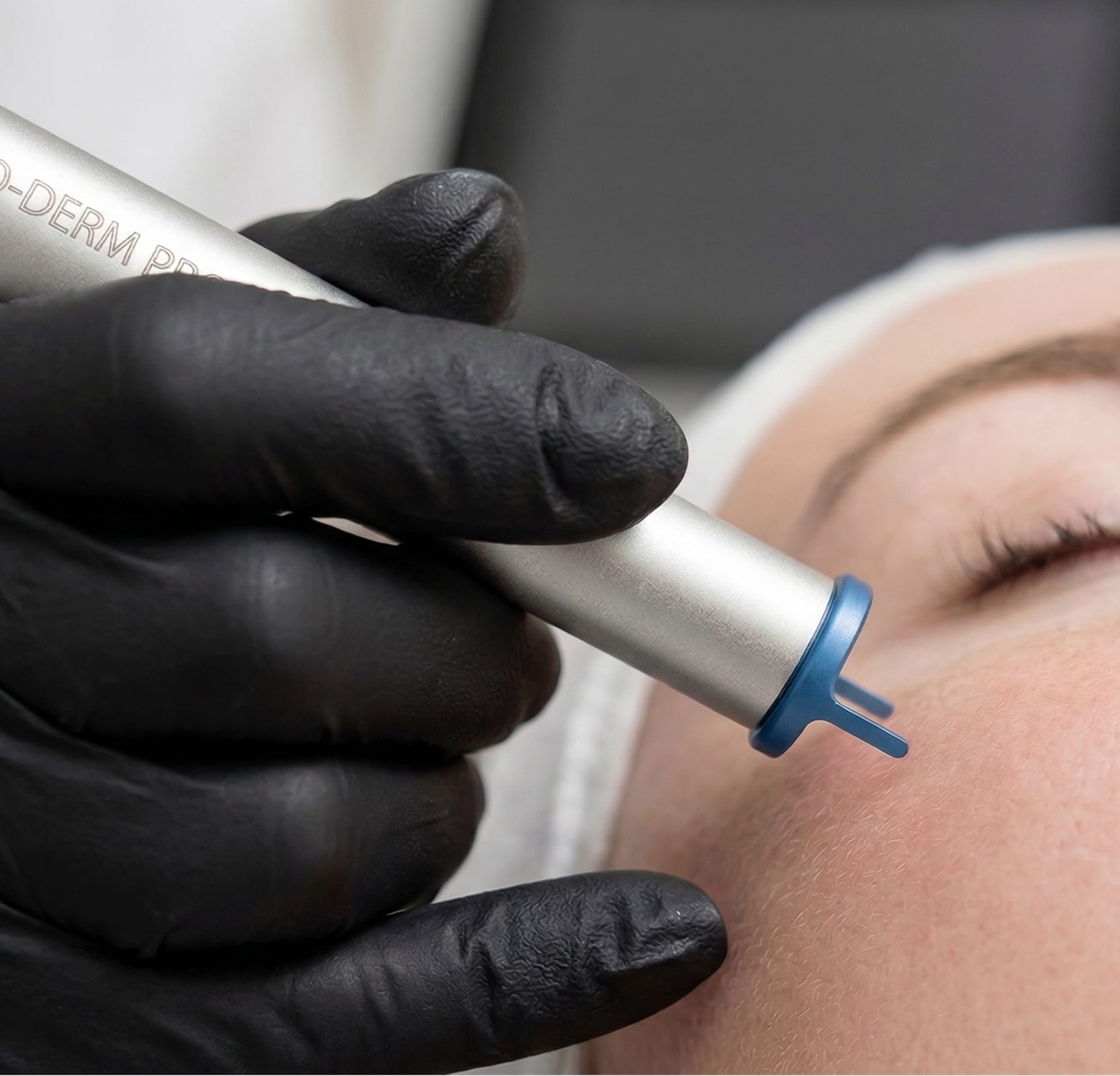 Ästhetische Medizin & ärztliche Expertise