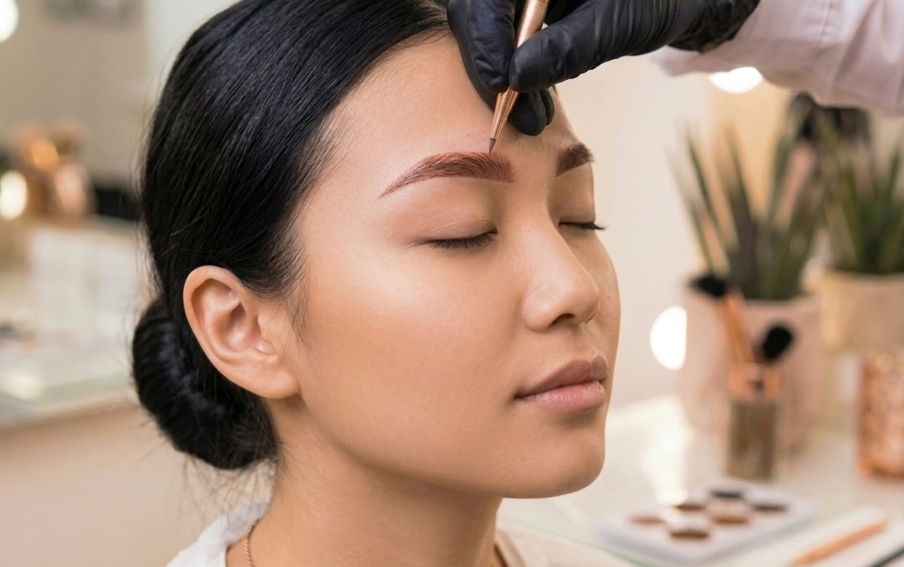 Augenbrauen (Brows)