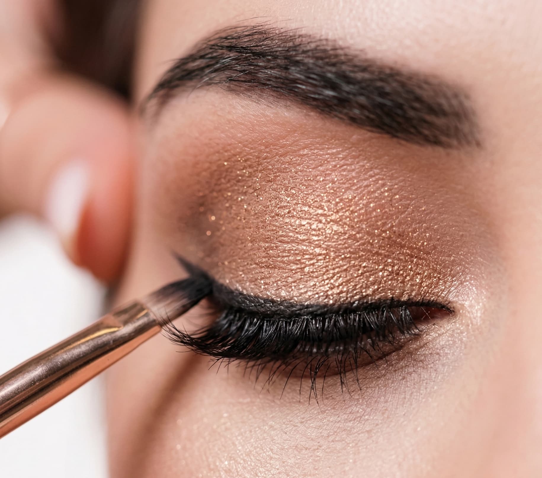 Make-up & Haarstyling