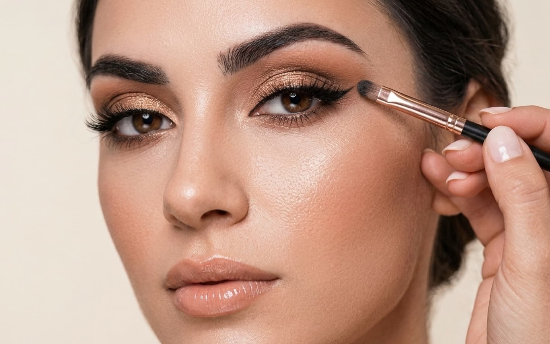 Make-up
