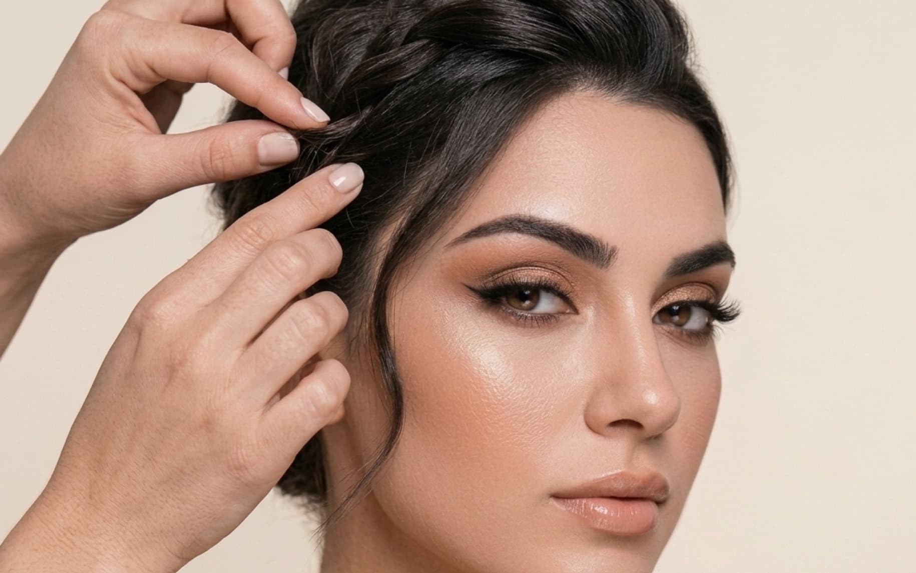 Frisuren & Hairstyling