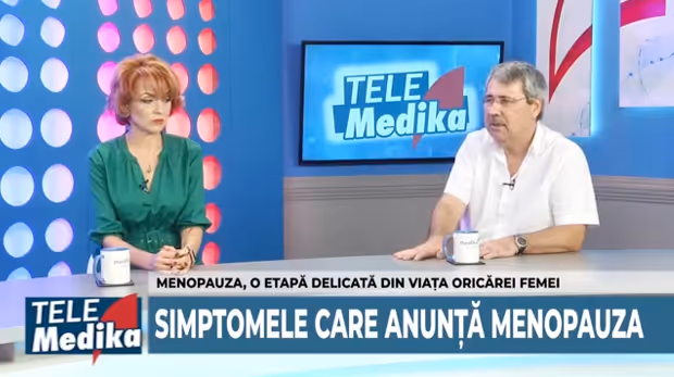dr burlacu la medika