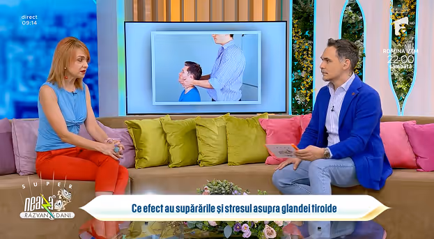 dr bulacu are interview cu razvan la neatza