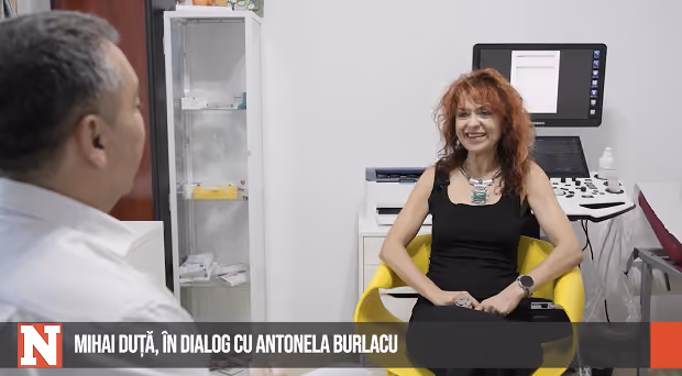 dr bulacu cu mihai duta, in dialog