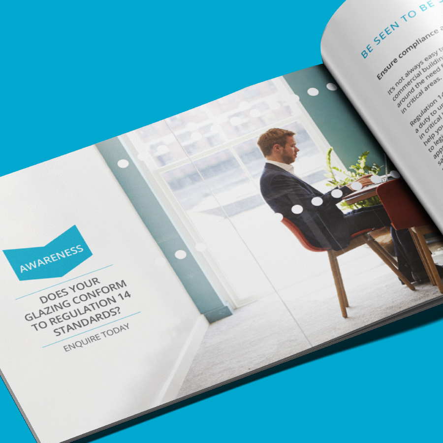 Windowtreat - Full Rebrand