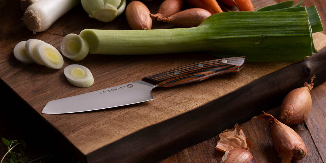 Savernake - Product Photography
