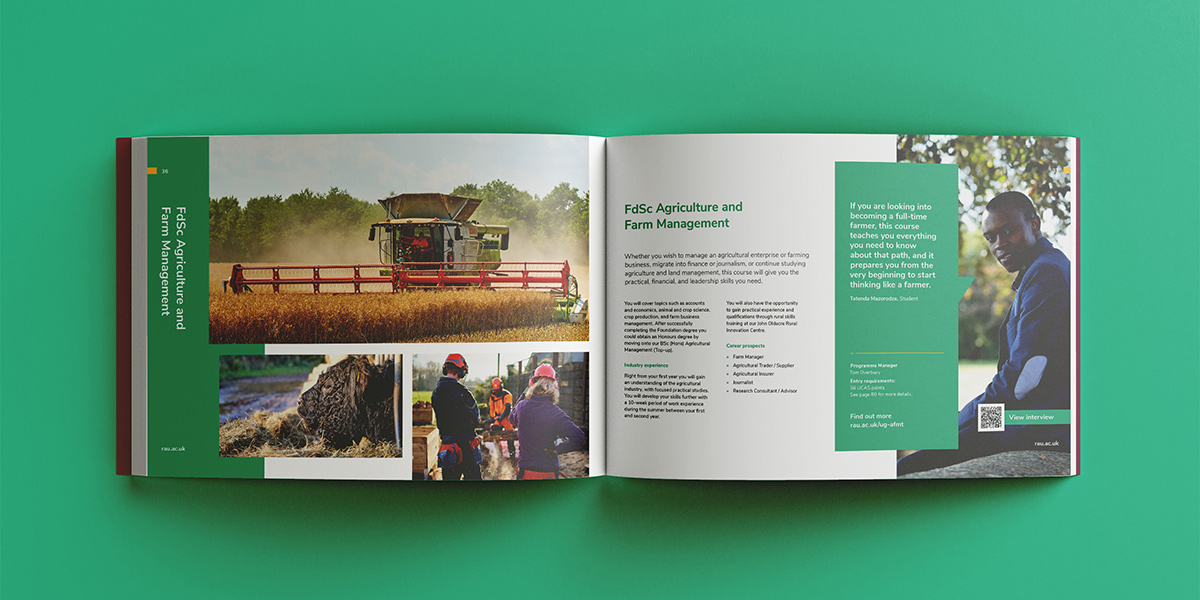RAU – Prospectus