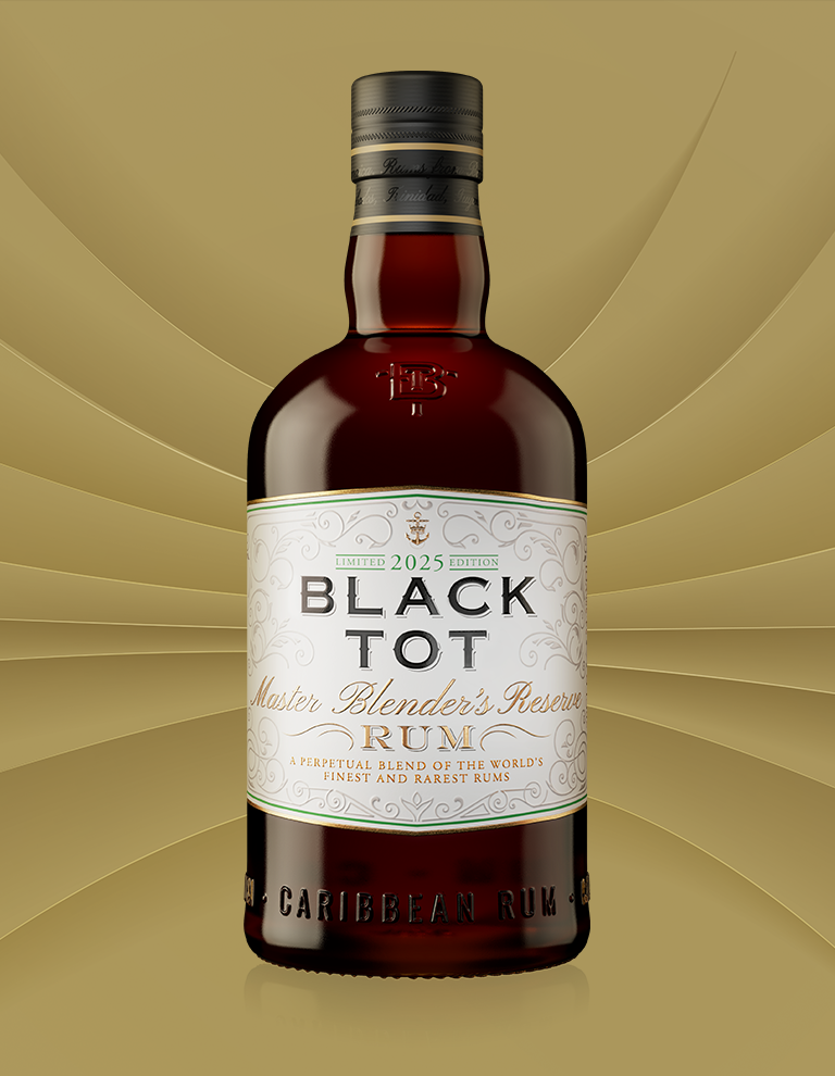 Master Blender's
Reserve 2025