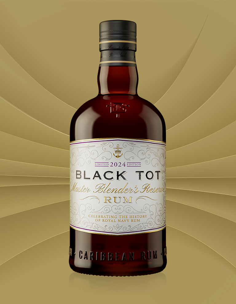 Master Blender's
Reserve 2024