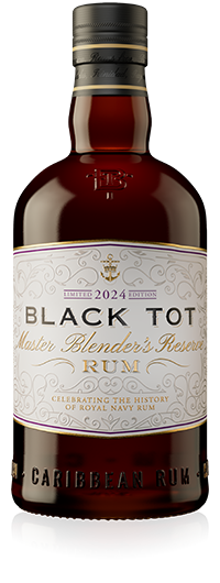 Master Blender's
Reserve 2024