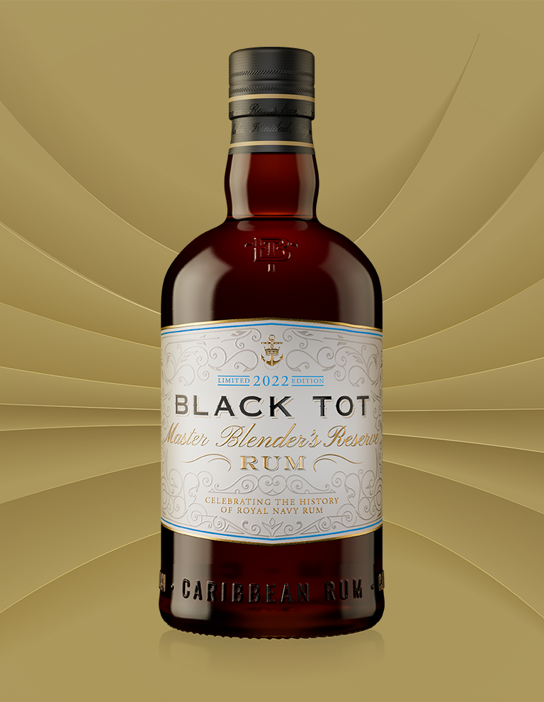 Master Blender's
Reserve 2022