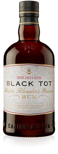Master Blender's
Reserve 2021