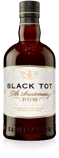 50th Anniversary