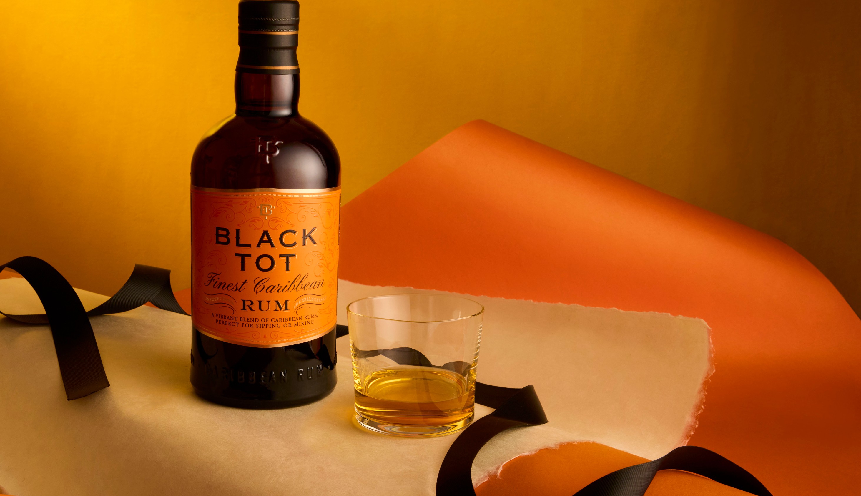 “This is how rums should taste”