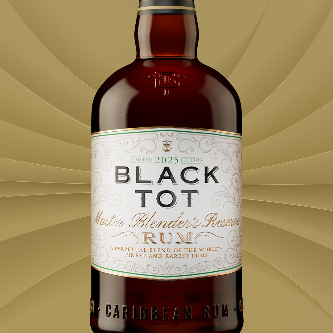 Master Blender's Reserve 2025