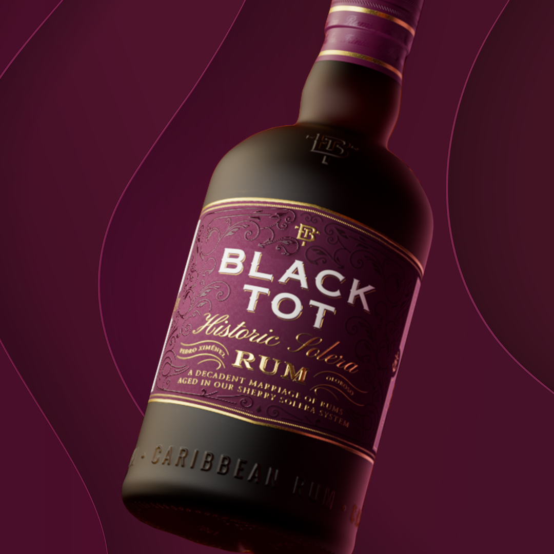 Historic Solera