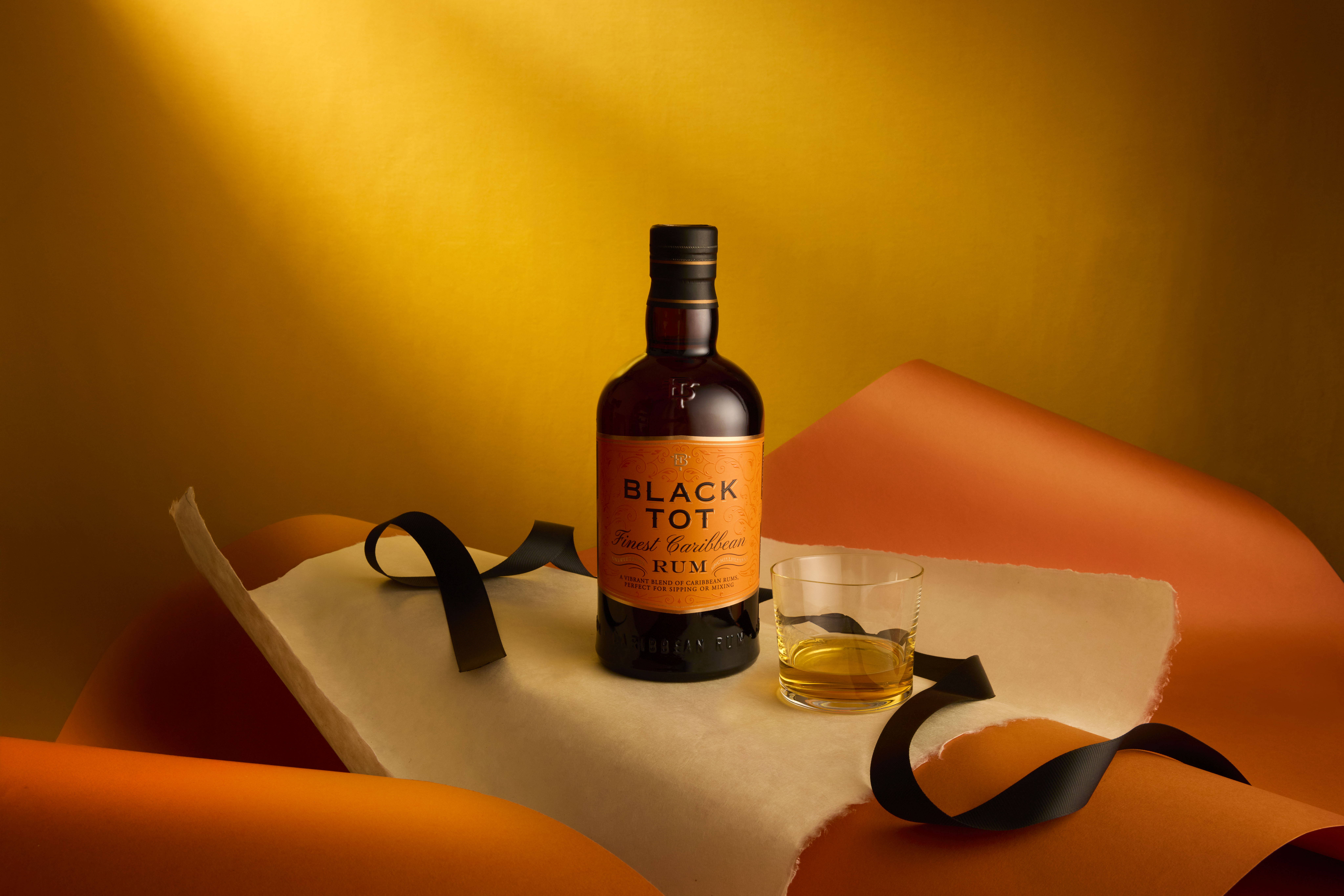 “This is how rums should taste”